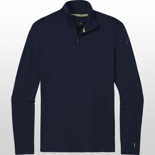  Smartwool Merino 250 Baselayer 1/4-Zip - Men