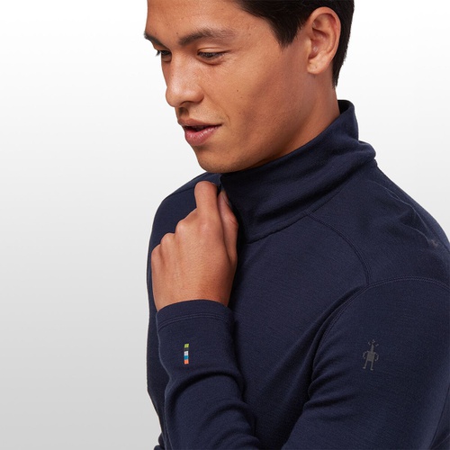  Smartwool Merino 250 Baselayer 1/4-Zip - Men