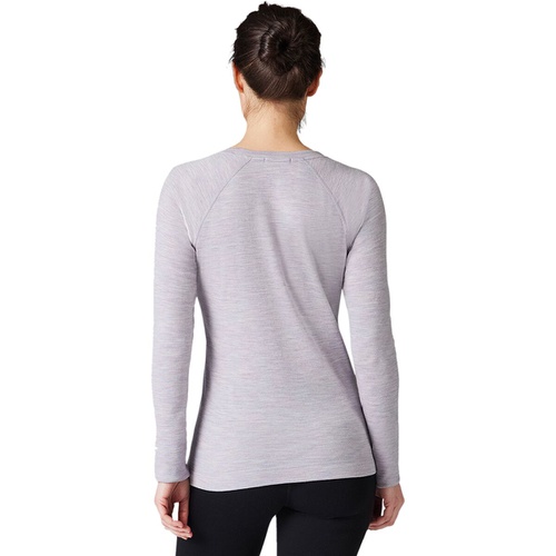  Smartwool Classic Thermal Merino Crew Baselayer - Women