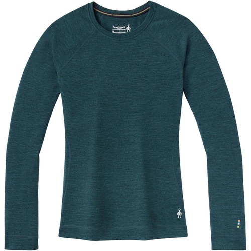  Smartwool Classic Thermal Merino Crew Baselayer - Women