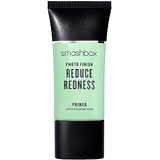 Smashbox Photo Finish REDUCE REDNESS Primer .27 fl oz / 8 mL - Travel Size