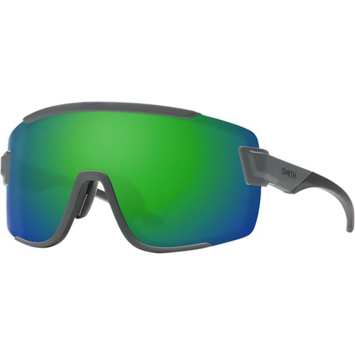  Smith Wildcat ChromaPop Sunglasses - Accessories