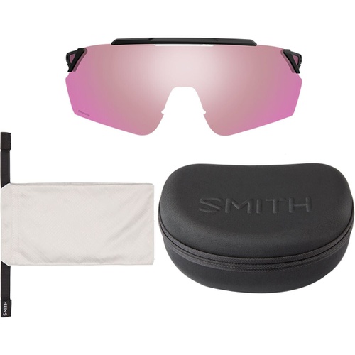  Smith Ruckus ChromaPop Sunglasses - Accessories