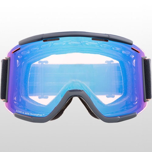  Smith Squad XL MTB ChromaPop Goggles - Bike