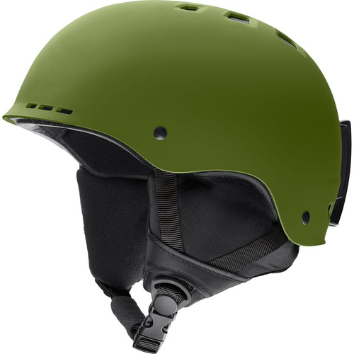  Smith Holt Helmet - Ski