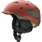 Smith Quantum MIPS Helmet - Ski