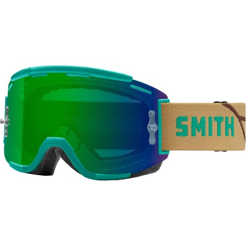  Smith Squad MTB ChromaPop Goggles - Bike