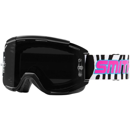  Smith Squad MTB ChromaPop Goggles - Bike