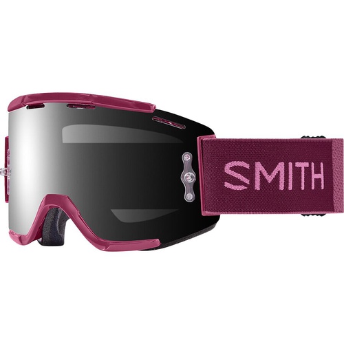  Smith Squad MTB ChromaPop Goggles - Bike