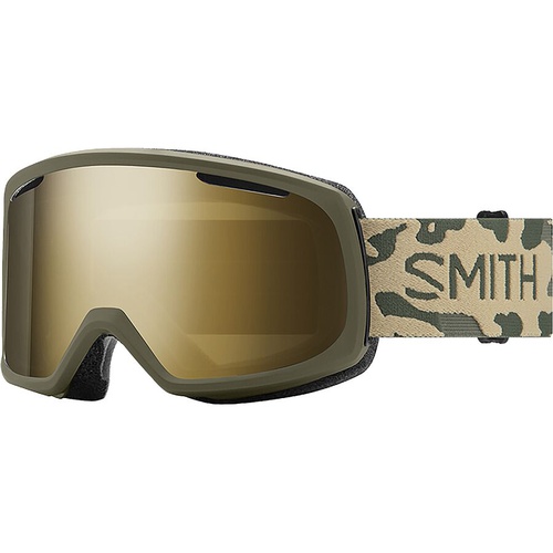  Smith Riot ChromaPop Goggles - Women