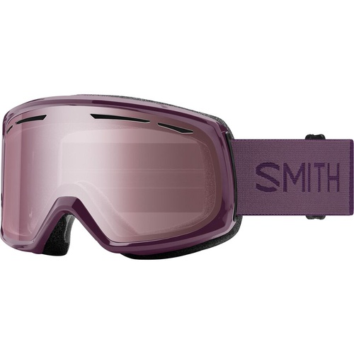  Smith Drift Goggles - Women