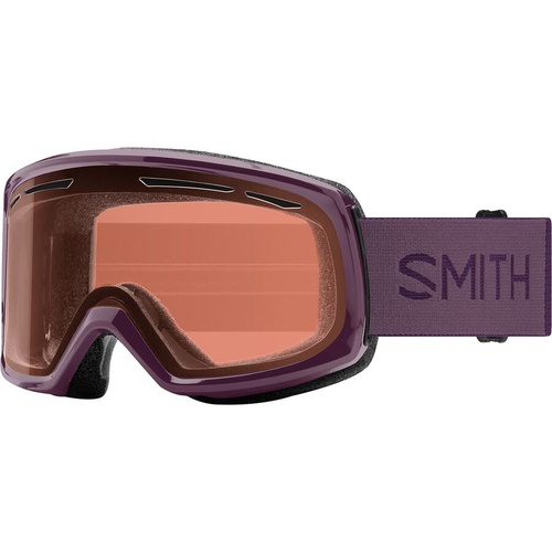  Smith Drift Goggles - Women