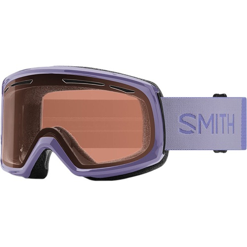  Smith Drift Goggles - Women