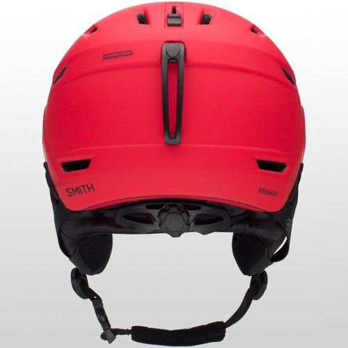  Smith Mission Helmet - Ski