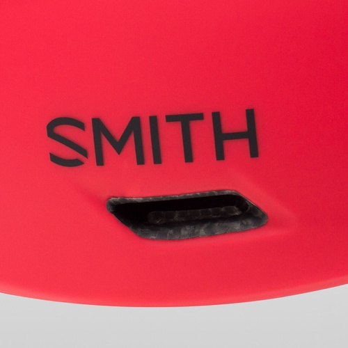  Smith Mission Helmet - Ski