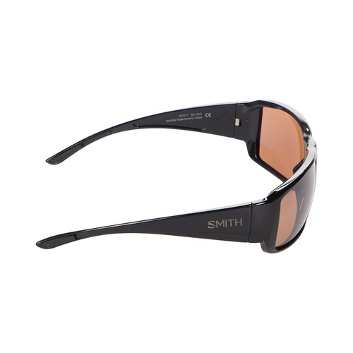  Smith Optics Guides Choice