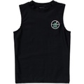 Snapper Rock Surf Sustainable Sleeveless Rash Top (Little Kids/Big Kids)