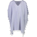 Snapper Rock Striped Kaftan (Little Kids/Big Kids)