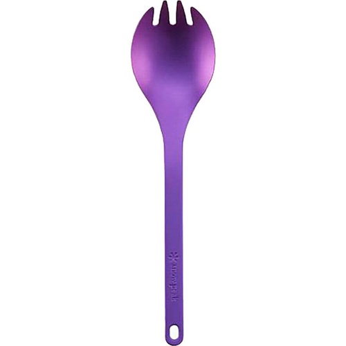  Snow Peak Colored Titanium Spork - Hike & Camp