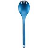 Snow Peak Colored Titanium Spork - Hike & Camp