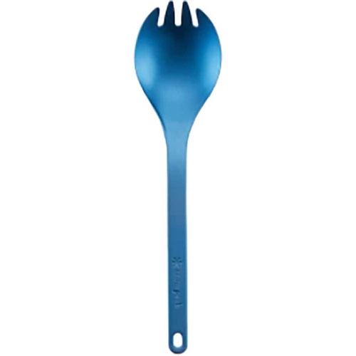  Snow Peak Colored Titanium Spork - Hike & Camp