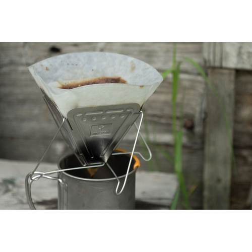  Snow Peak Coffee Drip - Hike & Camp