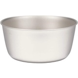 Snow Peak Trek Titanium Bowl - Hike & Camp