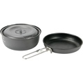 Snow Peak Mountain 1000 Aluminum Cookset - Hike & Camp