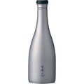 Snow Peak Titanium Sake Carafe - Hike & Camp