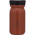 Snow Peak Milk 350ml Bottle - Hike & Camp