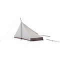 Snow Peak Penta Ease Ivory - Hike & Camp