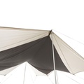 Snow Peak TAKIBI Tarp Octa Inner Roof - Hike & Camp