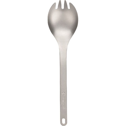  Snow Peak Titanium Spork - Hike & Camp