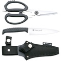 Snow Peak Kitchen Scissors Set - Hike & Camp