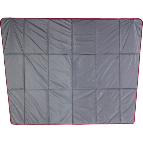  Snow Peak Entry Pack TT Mat & Sheet Set - Hike & Camp