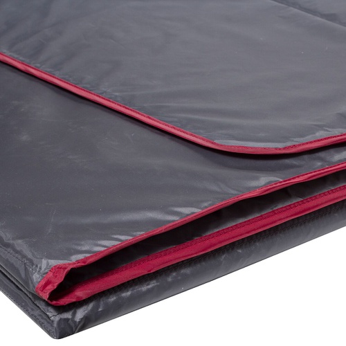  Snow Peak Entry Pack TT Mat & Sheet Set - Hike & Camp