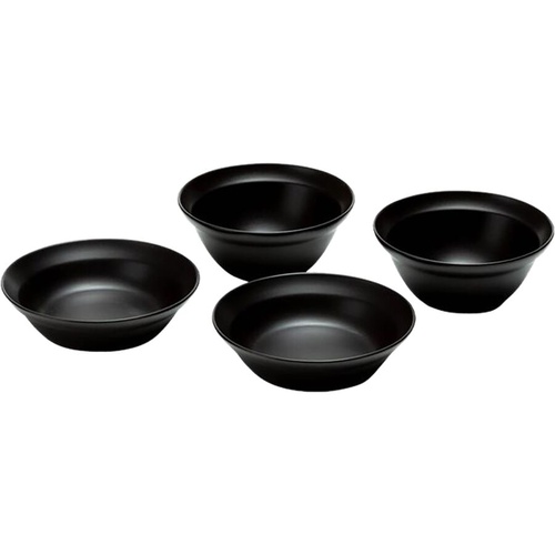  Snow Peak Earthen Zen Pot Bowl Set - Hike & Camp