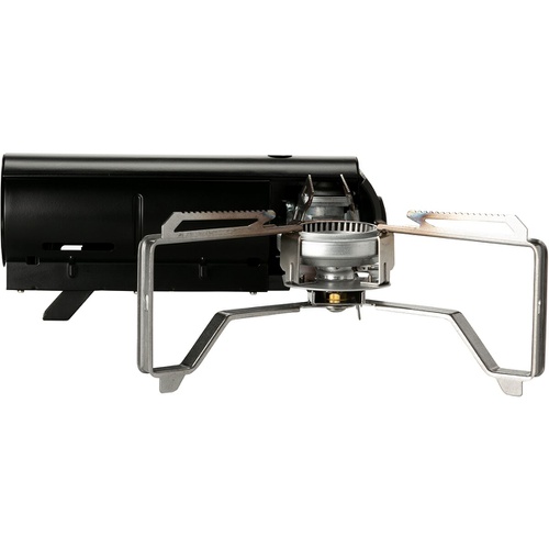  Snow Peak Home & Camp Burner Stove - Hike & Camp