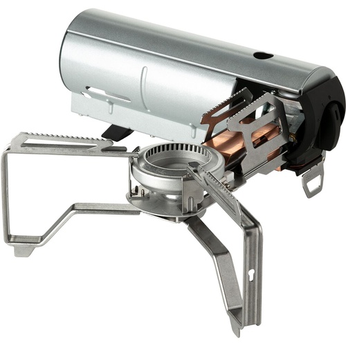  Snow Peak Home & Camp Burner Stove - Hike & Camp