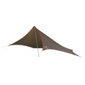 Snow Peak Penta Tarp - Hike & Camp