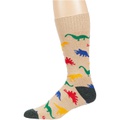 Socksmith Paleontology