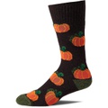 Socksmith Large Pumpkin Patch