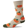 Socksmith Small Pumpkin Patch