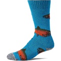 Socksmith Small Salmon Run