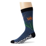 Socksmith Birds Of Paradise