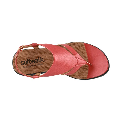 소프트워크 SoftWalk Temara