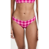 Solid & Striped The Elle Reversible Bottoms