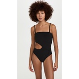 Solid & Striped The Cameron One Piece