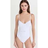 Solid & Striped The Spencer One Piece