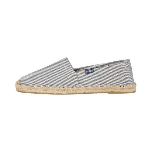 솔루도스 Soludos Original Classics Stripe